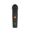 V E A Z Y  Black  Vaporiser  Complete  Set  D